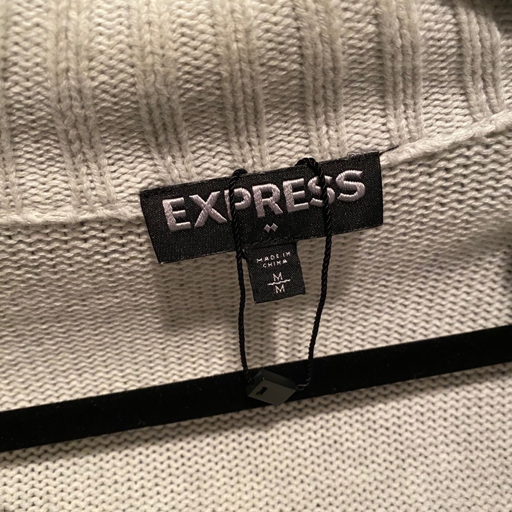 Express sweater - Picture 4 of 4